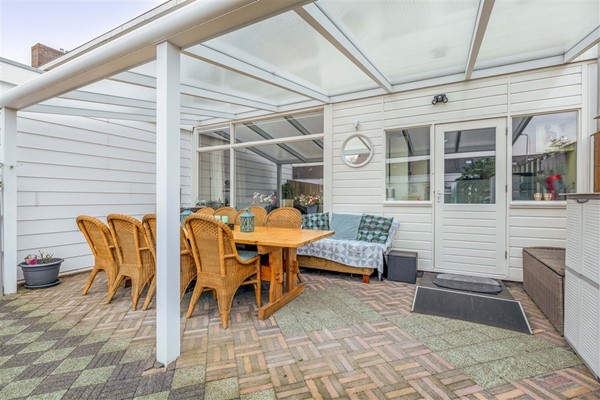 Medium property photo - Ceintuurbaan Noord 70, 9301 NX Roden